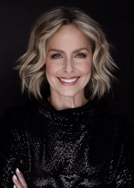 Melora Hardin