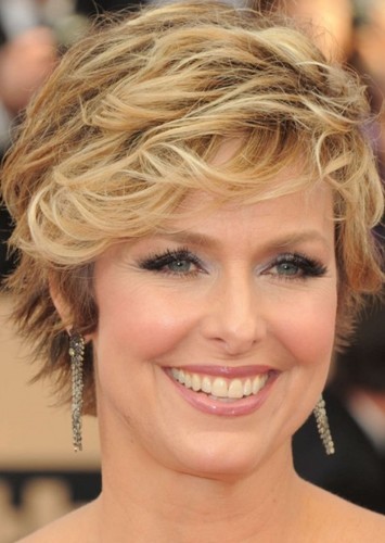 Melora Hardin photo
