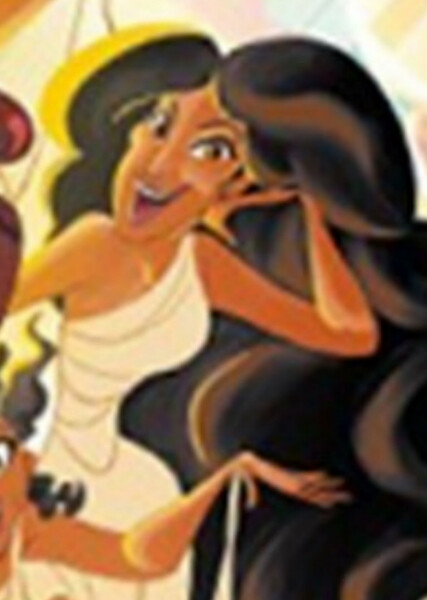 Melpomene photo