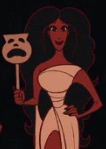Melpomene photo