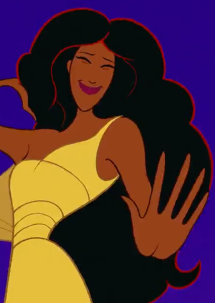 Melpomene
