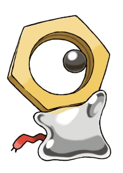 Meltan photo