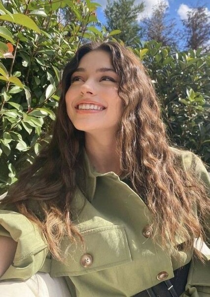 Meltem Akçöl photo