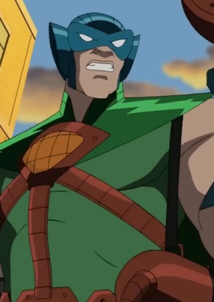 Melter (Marvel Comics) photo