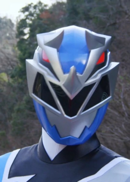Melto/Ryusoul Blue photo