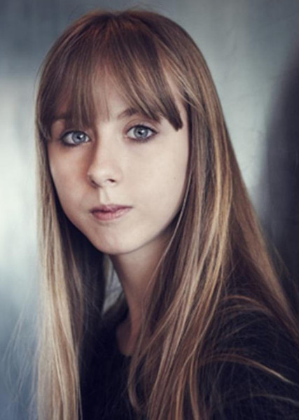 Mélusine Mayance photo