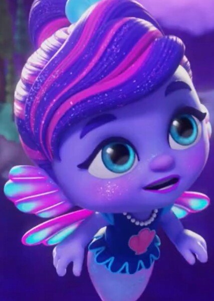Melusine (Super Monsters) photo