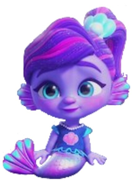 Melusine (Super Monsters) photo