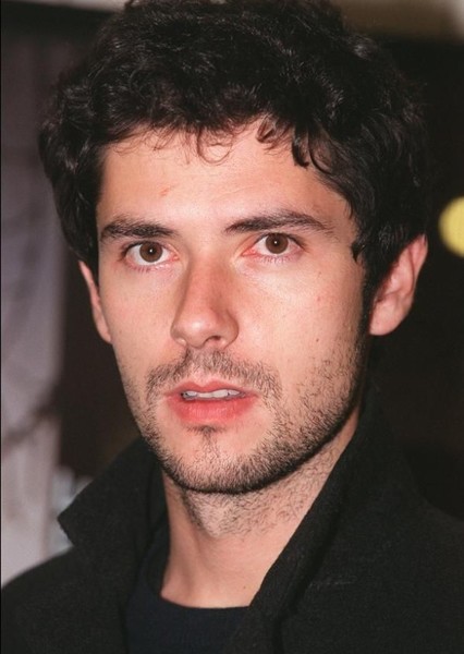 Melvil Poupaud