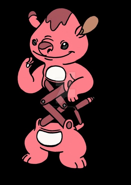 Melvin (045)