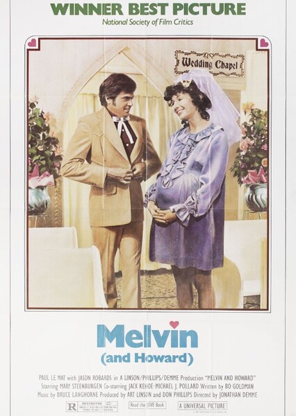 Melvin and Howard (1980 movie)