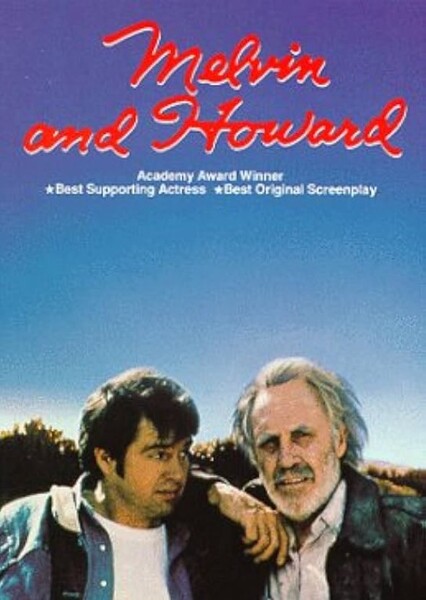 Melvin and Howard (1980 movie) photo