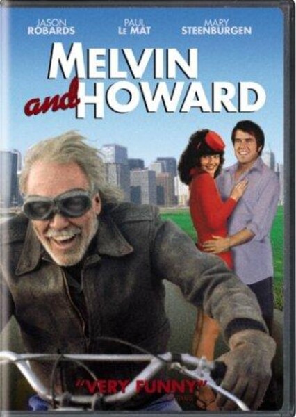 Melvin and Howard (1980 movie) photo