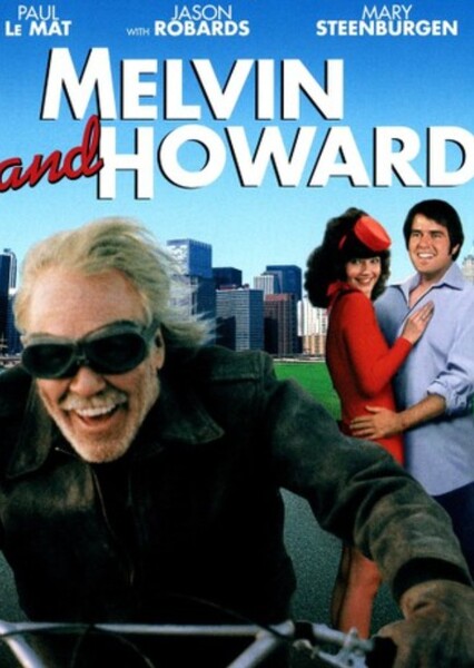 Melvin and Howard (1980 movie) photo