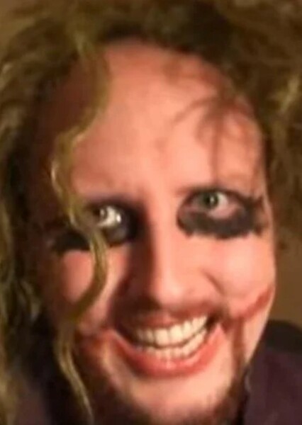 Melvin, Brother of the Joker