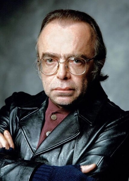 Melvin Frohike