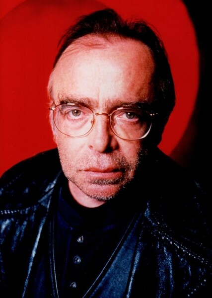 Melvin Frohike photo