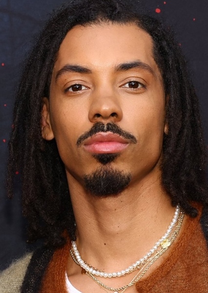 Melvin Gregg photo