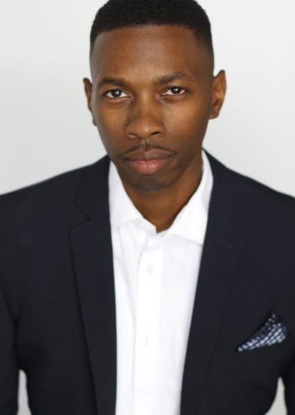 Melvin Jackson Jr.