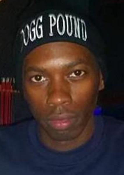 Melvin Jackson Jr. photo