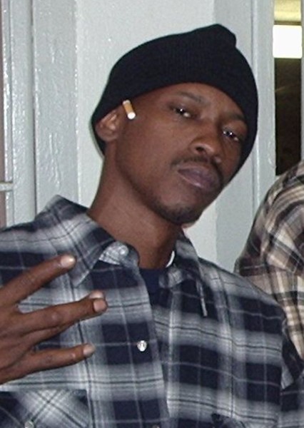 Melvin Jackson Jr. photo