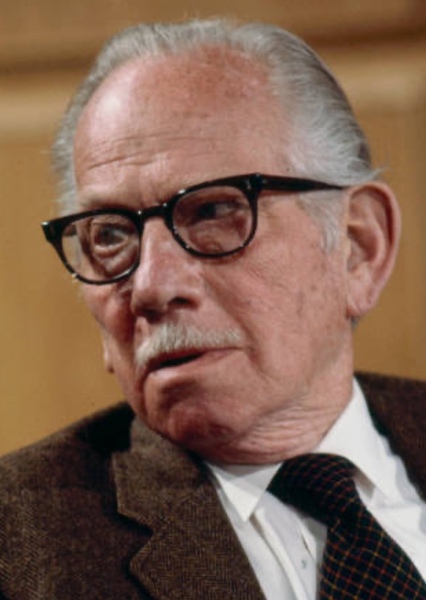Melvyn Douglas photo