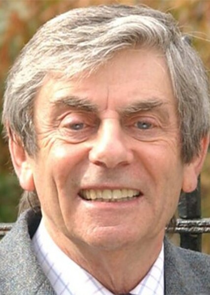 Melvyn Hayes photo