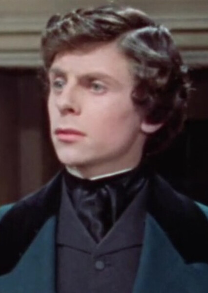 Melvyn Hayes