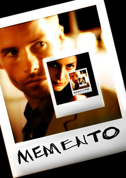 Memento (2000 Film)
