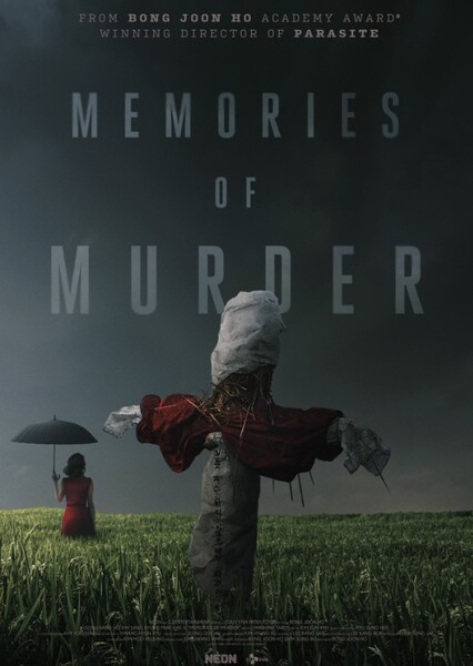Memories of Murder (2003 film) photo