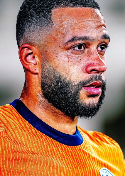 Memphis Depay
