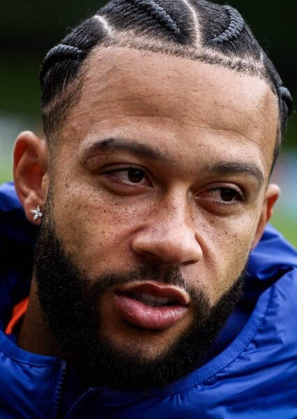 Memphis Depay photo