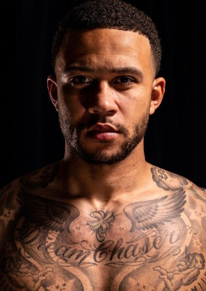 Memphis Depay photo
