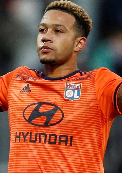 Memphis Depay photo