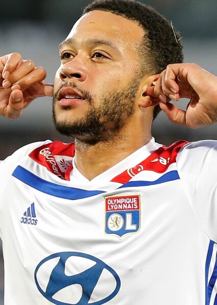 Memphis Depay photo