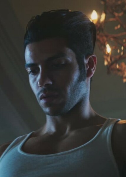 Mena Massoud photo