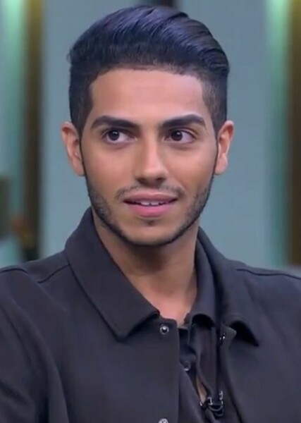 Mena Massoud photo