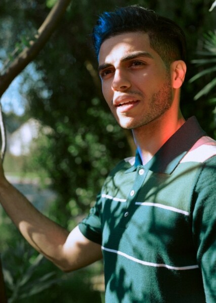 Mena Massoud photo