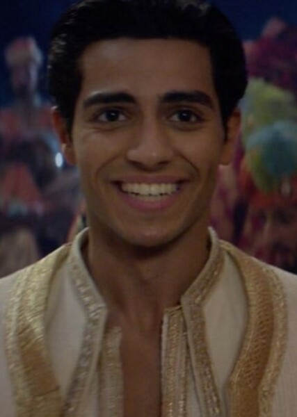 Aladdin