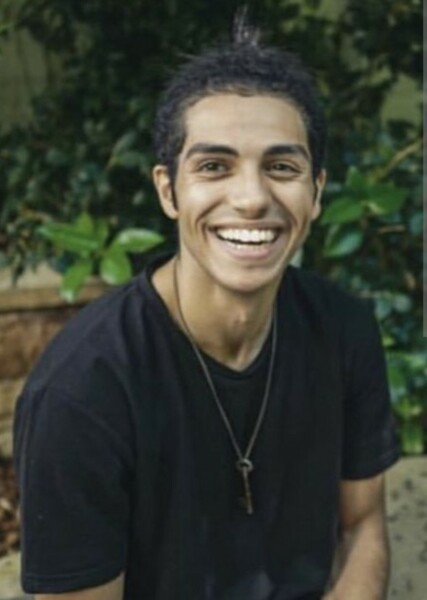 Mena Massoud photo