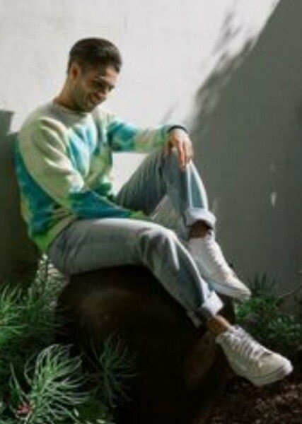 Mena Massoud photo