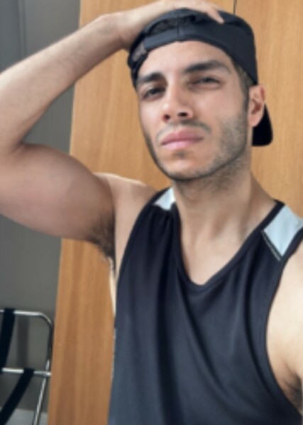 Mena Massoud photo