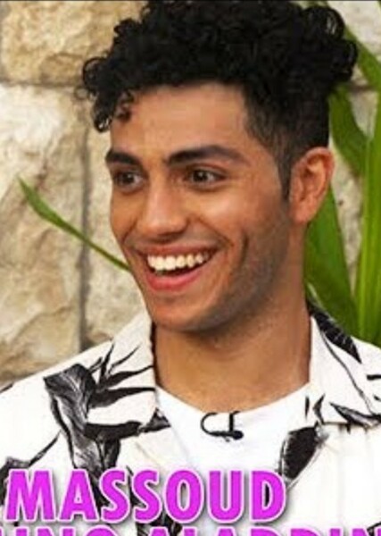 Mena Massoud photo