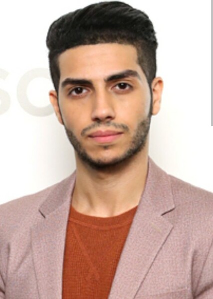 Mena Massoud photo