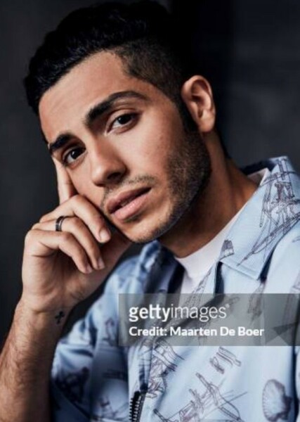 Mena Massoud photo