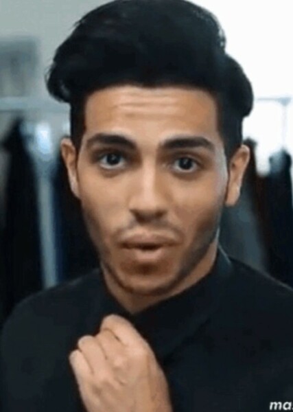 Mena Massoud photo