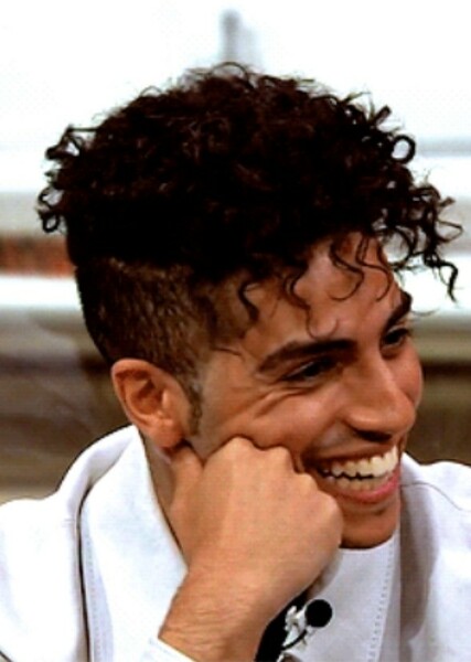 Mena Massoud photo