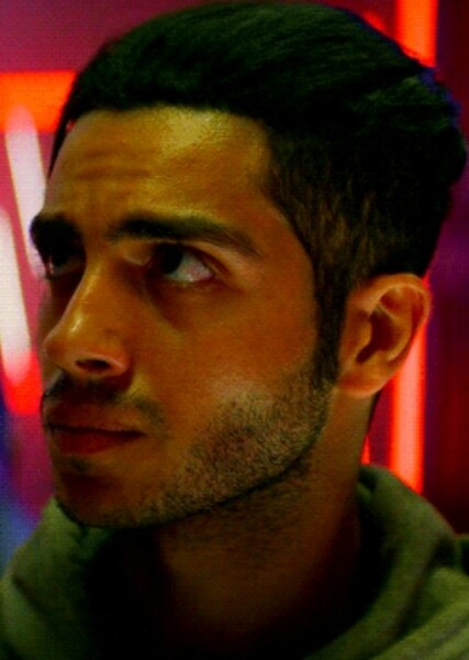 Mena Massoud photo
