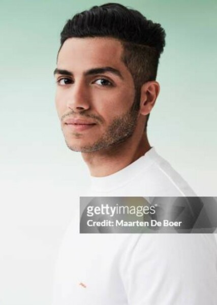 Mena Massoud photo