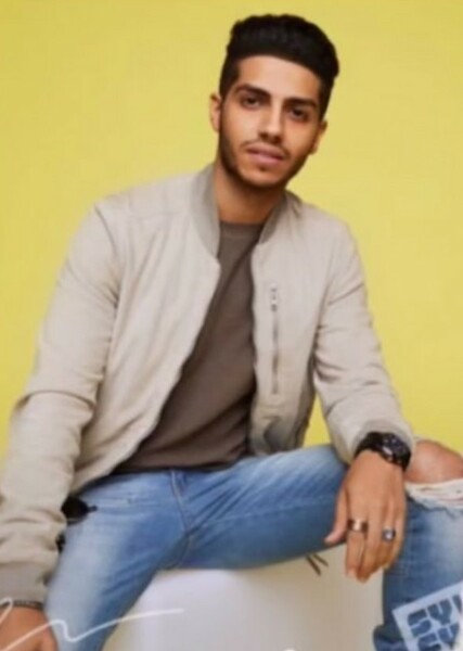 Mena Massoud photo